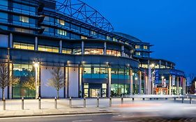 Twickenham Stadium Premier Inn