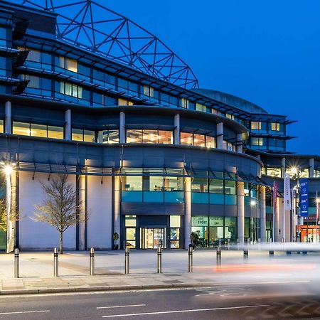 London Twickenham Stadium Hotel, A Member Of Radisson Individuals Экстерьер фото