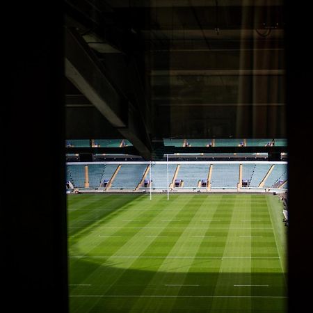 London Twickenham Stadium Hotel, A Member Of Radisson Individuals Экстерьер фото