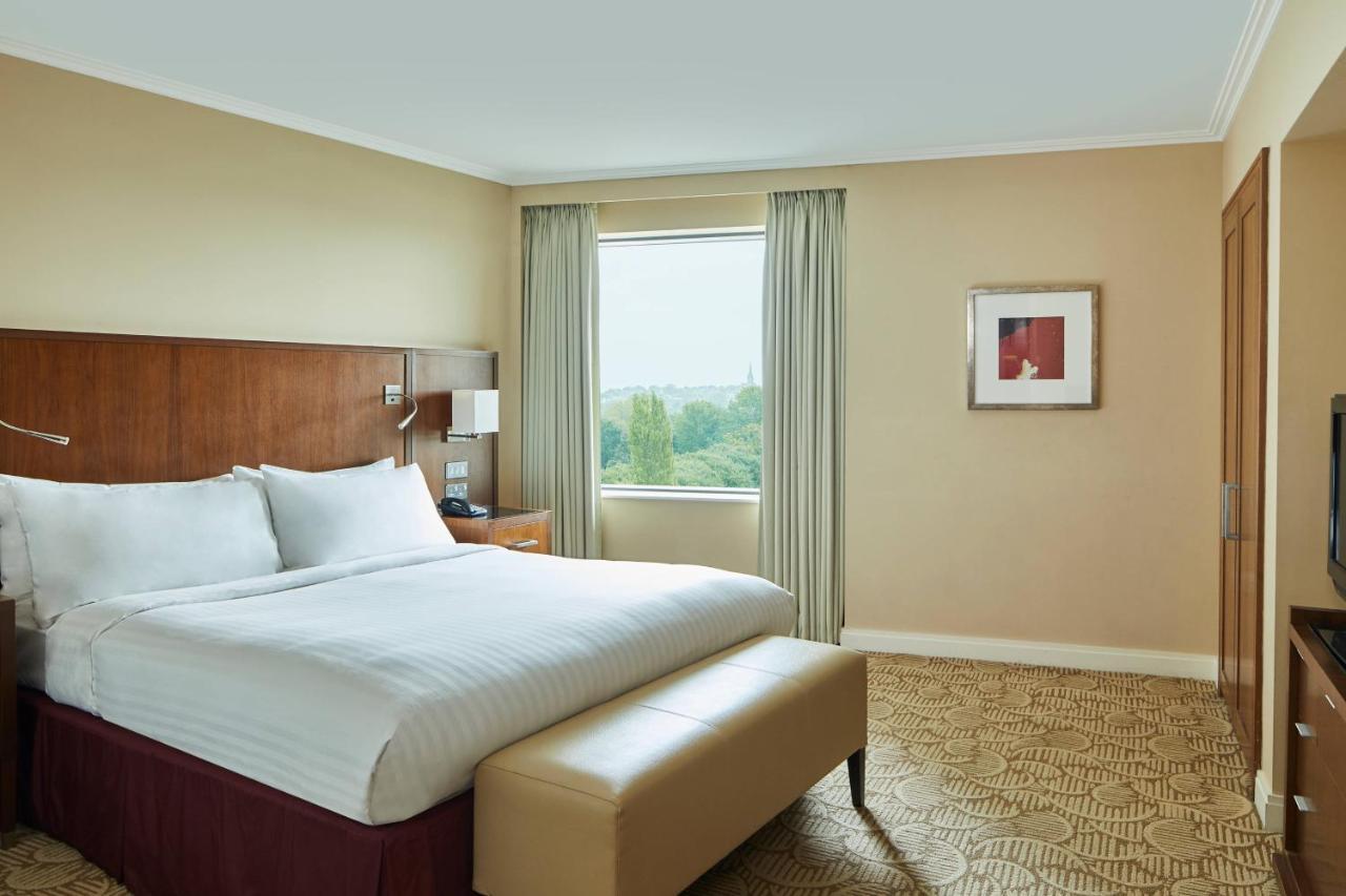 London Twickenham Stadium Hotel, A Member Of Radisson Individuals Экстерьер фото