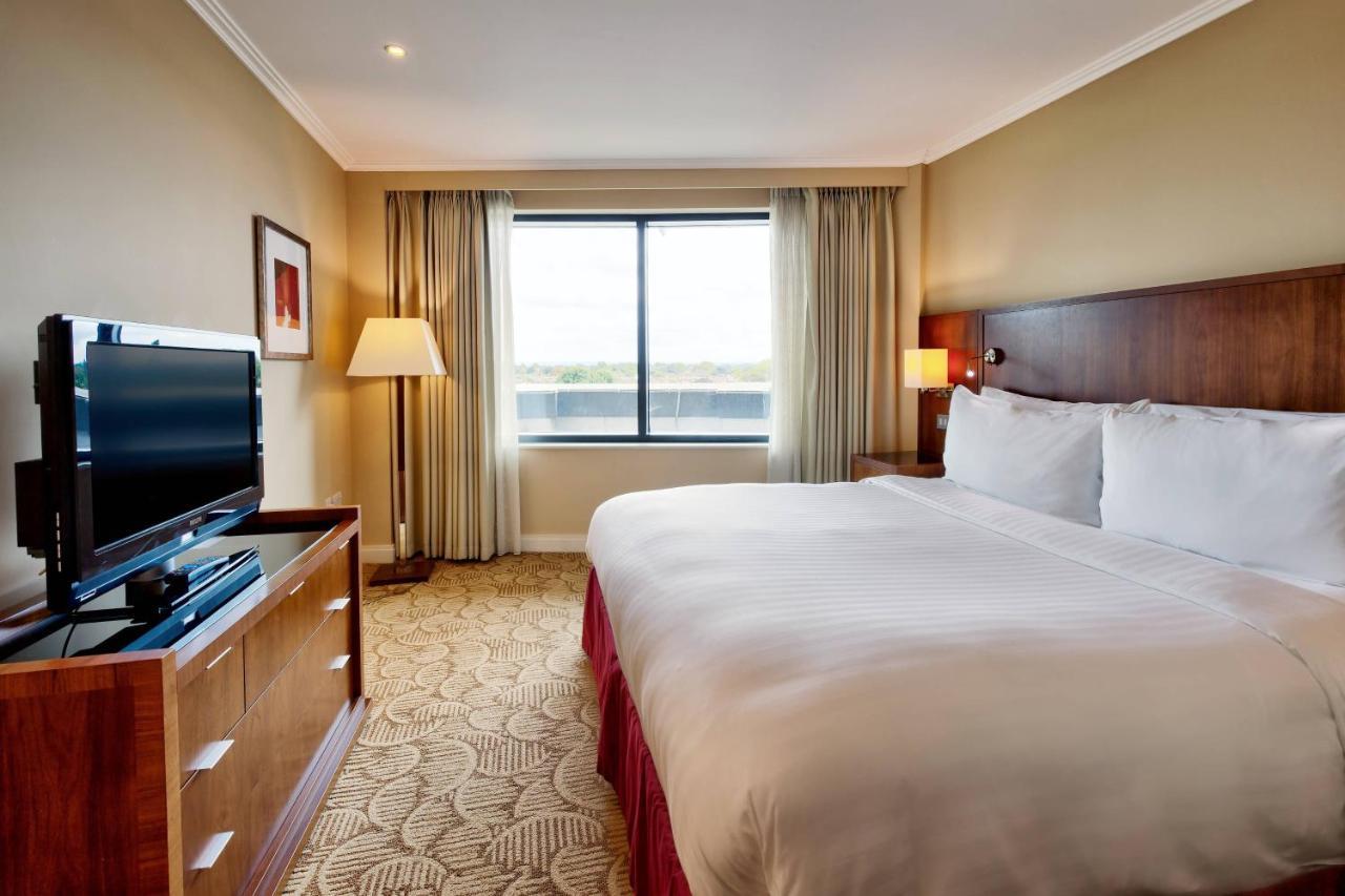 London Twickenham Stadium Hotel, A Member Of Radisson Individuals Экстерьер фото
