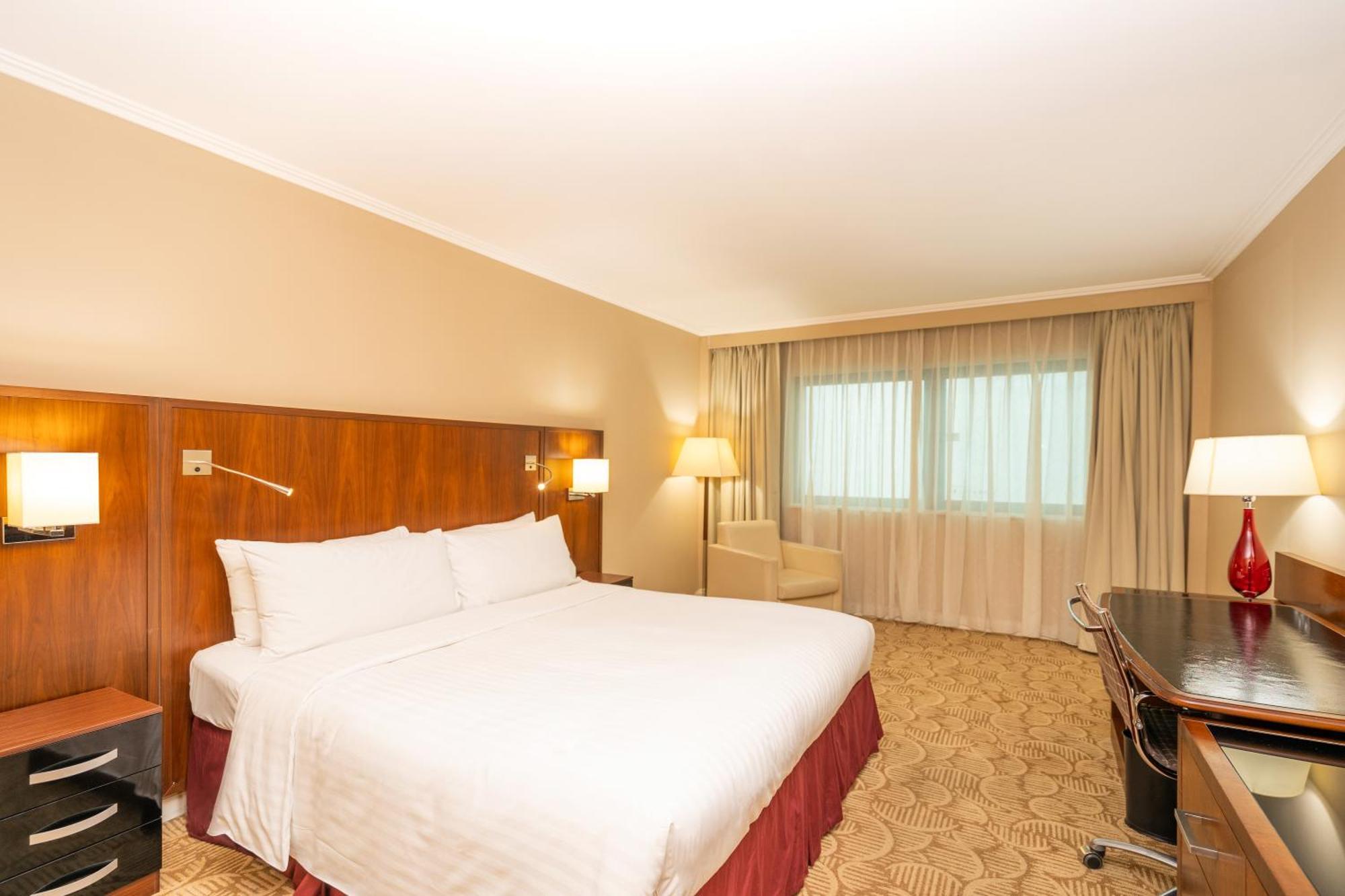 London Twickenham Stadium Hotel, A Member Of Radisson Individuals Экстерьер фото