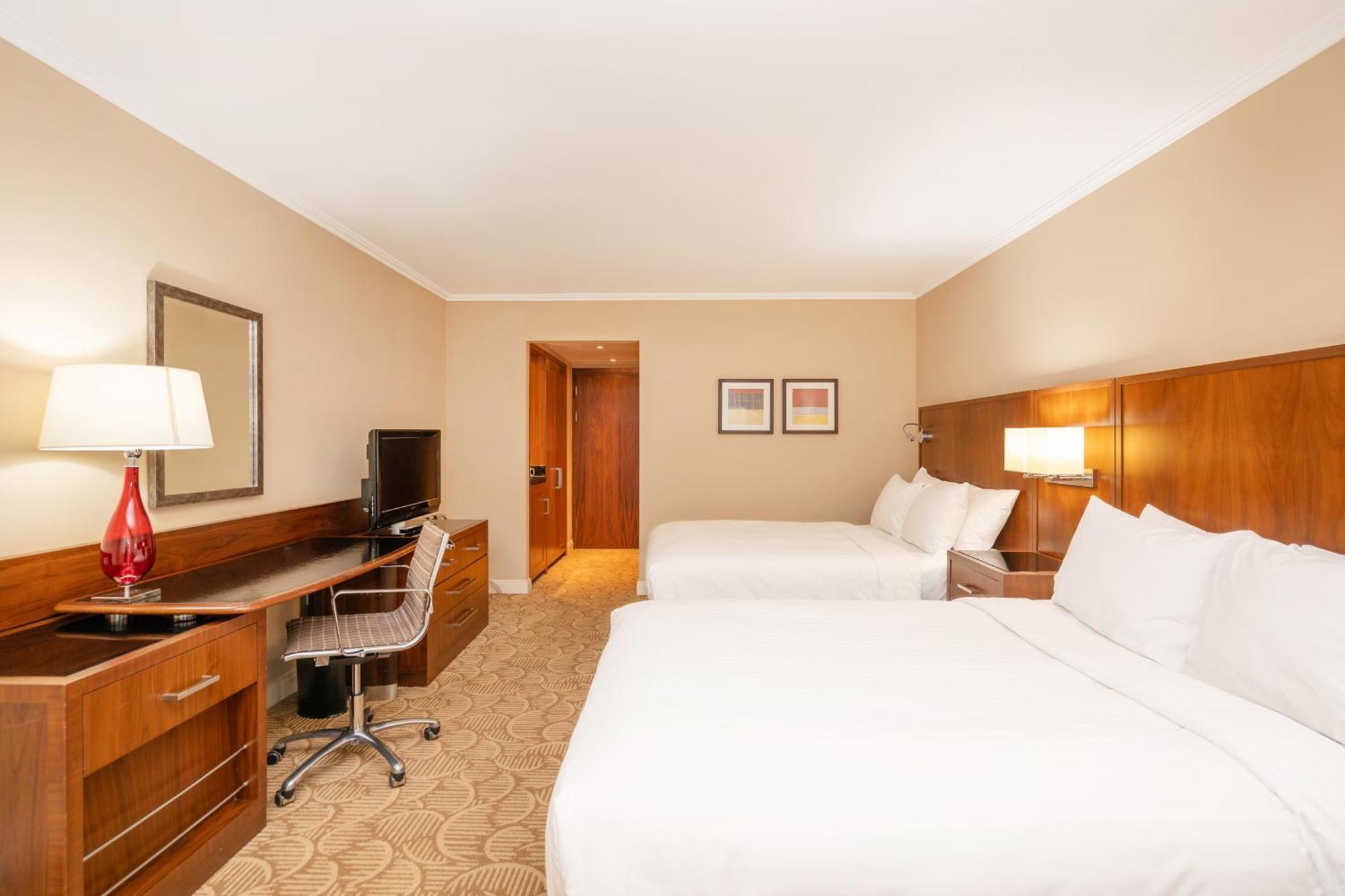 London Twickenham Stadium Hotel, A Member Of Radisson Individuals Экстерьер фото