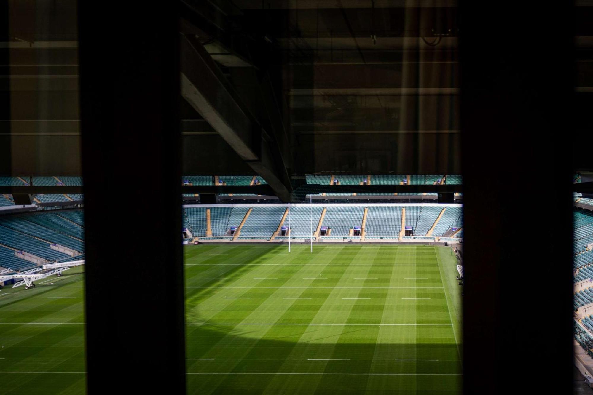 London Twickenham Stadium Hotel, A Member Of Radisson Individuals Экстерьер фото