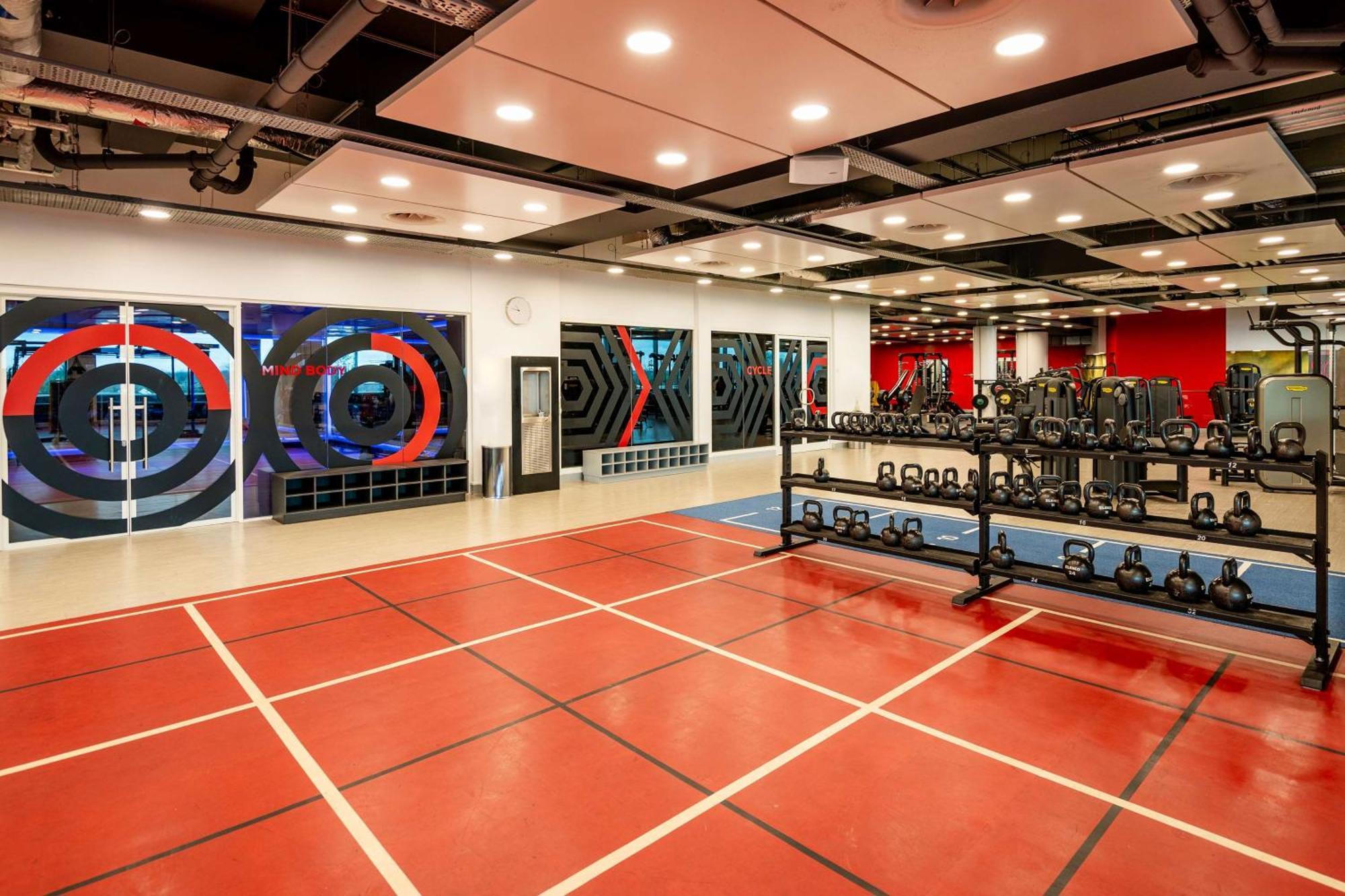 London Twickenham Stadium Hotel, A Member Of Radisson Individuals Экстерьер фото